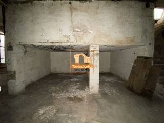 Τουρκικό Προξενείο, Αποθήκη