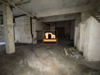 Τουρκικό Προξενείο, Αποθήκη