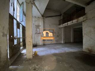 Τουρκικό Προξενείο, Αποθήκη