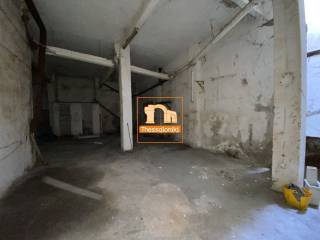 Τουρκικό Προξενείο, Αποθήκη