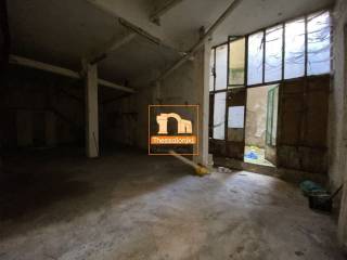 Τουρκικό Προξενείο, Αποθήκη