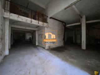 Τουρκικό Προξενείο, Αποθήκη