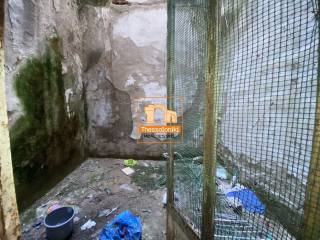 Τουρκικό Προξενείο, Αποθήκη