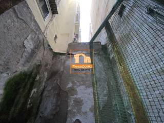 Τουρκικό Προξενείο, Αποθήκη