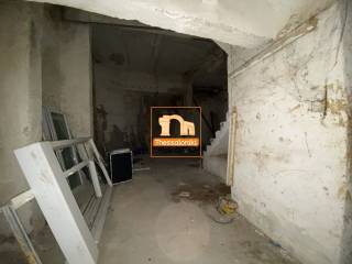 Τουρκικό Προξενείο, Αποθήκη