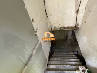 Τουρκικό Προξενείο, Αποθήκη