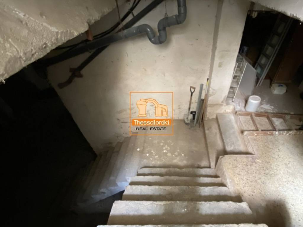 Τουρκικό Προξενείο, Αποθήκη