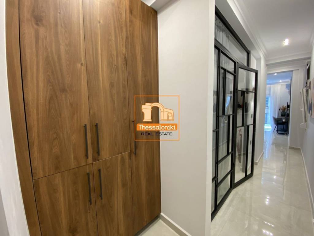 Πλ. Ναυαρίνου, Γκαρσονιέρα, 38 τ.μ.