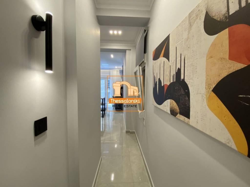 Πλ. Ναυαρίνου, Γκαρσονιέρα, 38 τ.μ.