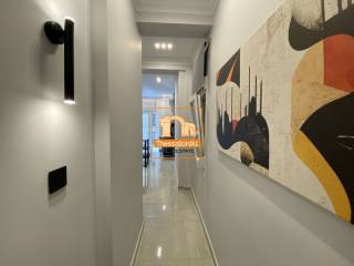 Πλ. Ναυαρίνου, Γκαρσονιέρα, 38 τ.μ.