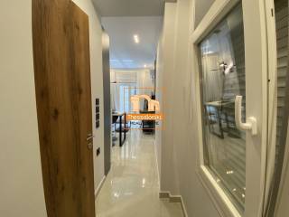 Πλ. Ναυαρίνου, Γκαρσονιέρα, 38 τ.μ.