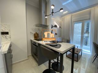 Πλ. Ναυαρίνου, Γκαρσονιέρα, 38 τ.μ.