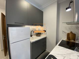 Πλ. Ναυαρίνου, Γκαρσονιέρα, 38 τ.μ.