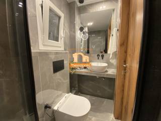 Πλ. Ναυαρίνου, Γκαρσονιέρα, 38 τ.μ.