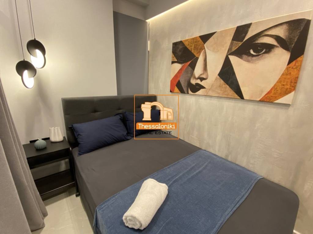 Πλ. Ναυαρίνου, Γκαρσονιέρα, 38 τ.μ.