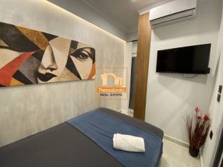 Πλ. Ναυαρίνου, Γκαρσονιέρα, 38 τ.μ.