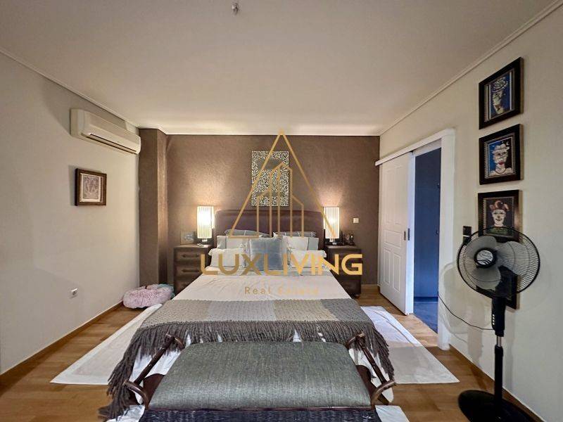 Υπνοδωμάτιο