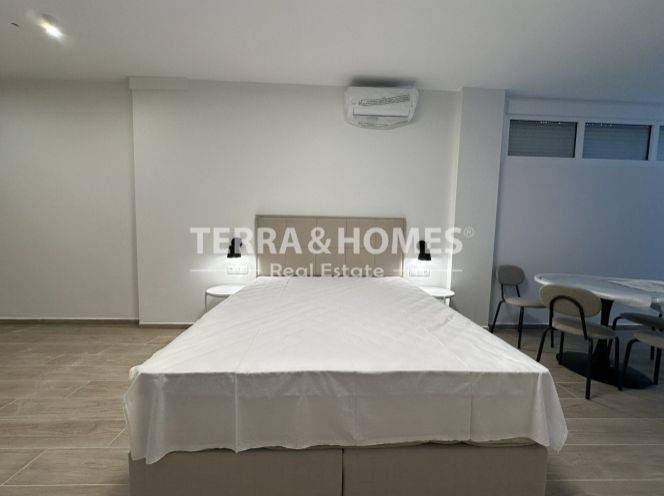 Υπνοδωμάτιο