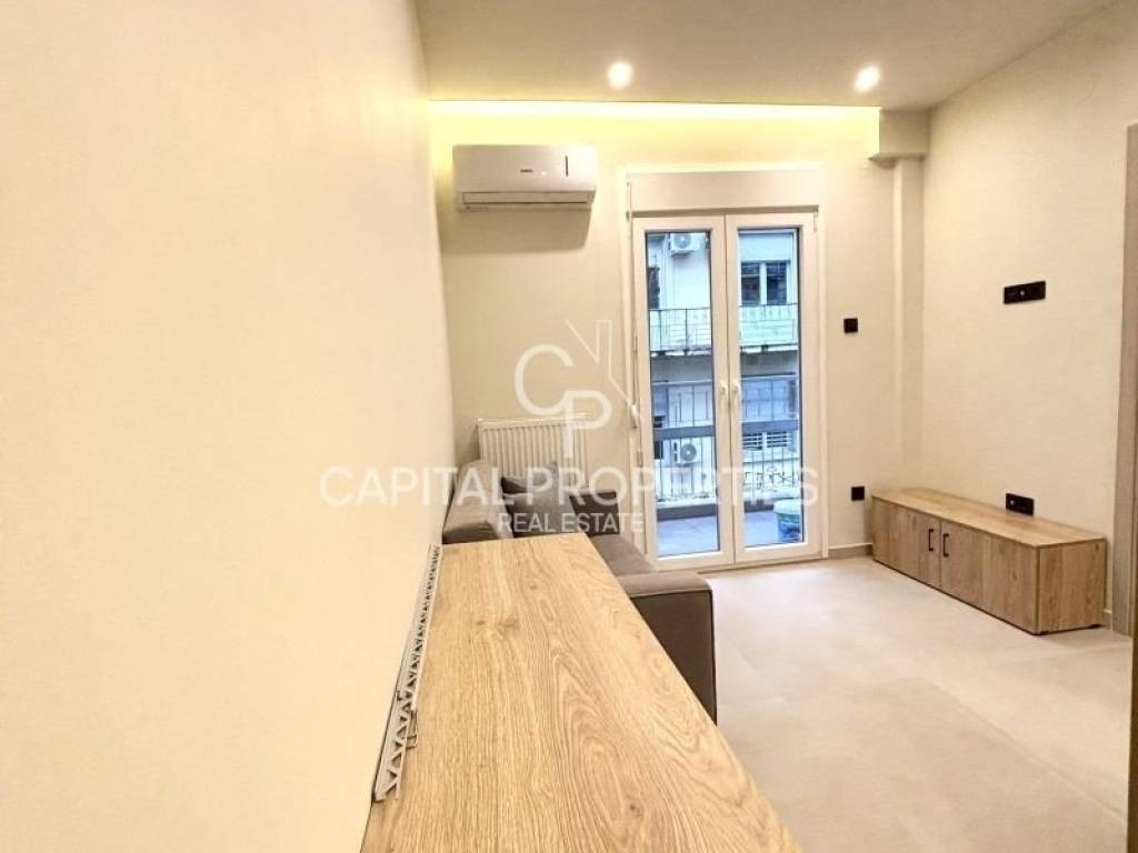 Άποψη χώρου