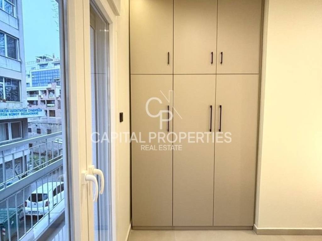 Άποψη χώρου