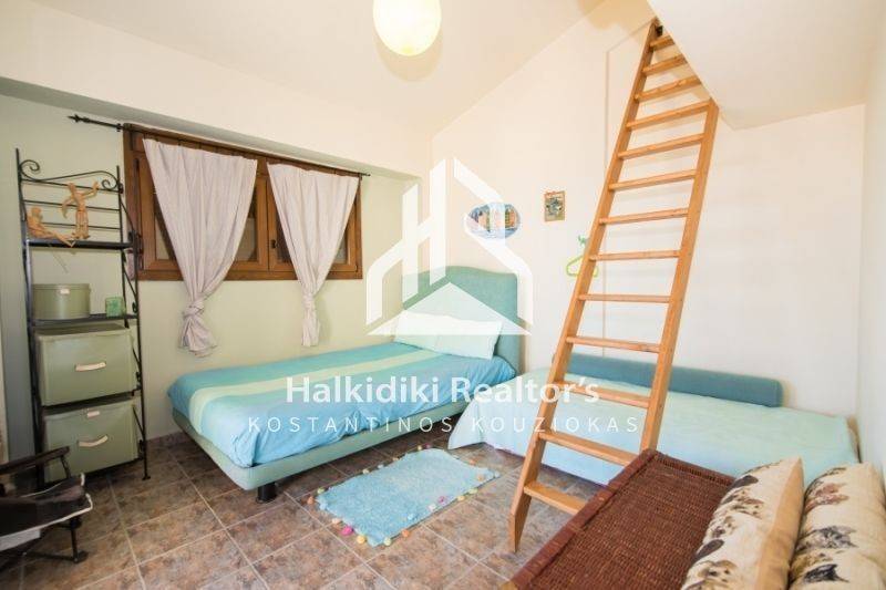 Υπνοδωμάτιο