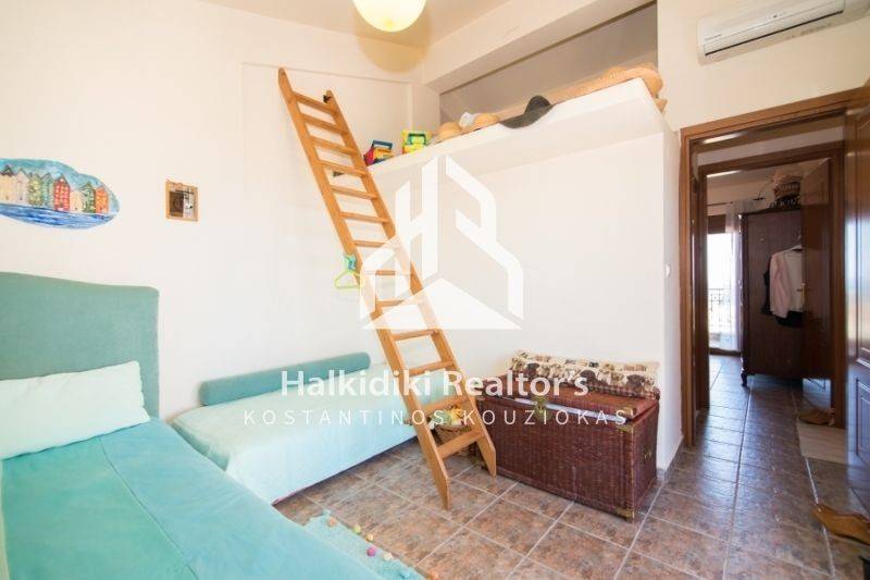 Υπνοδωμάτιο