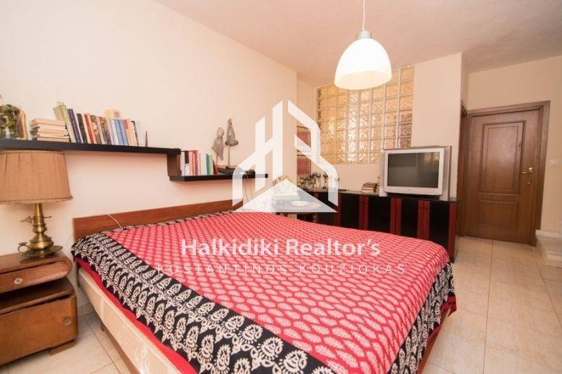 Υπνοδωμάτιο