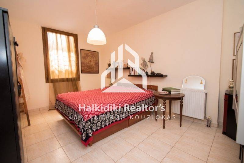 Υπνοδωμάτιο