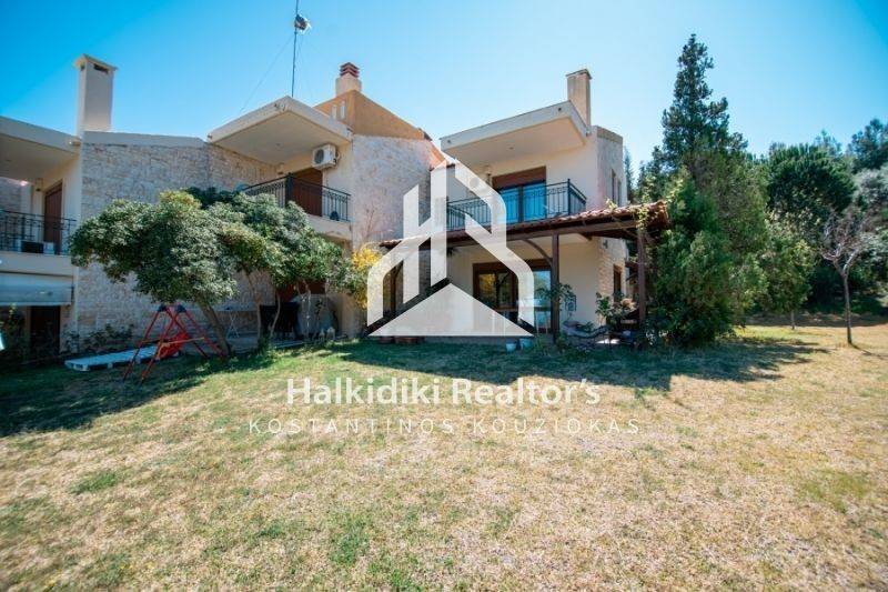 Εξωτερικός χώρος