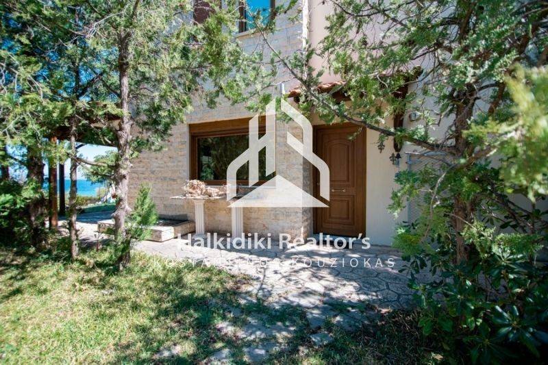 Εξωτερικός χώρος