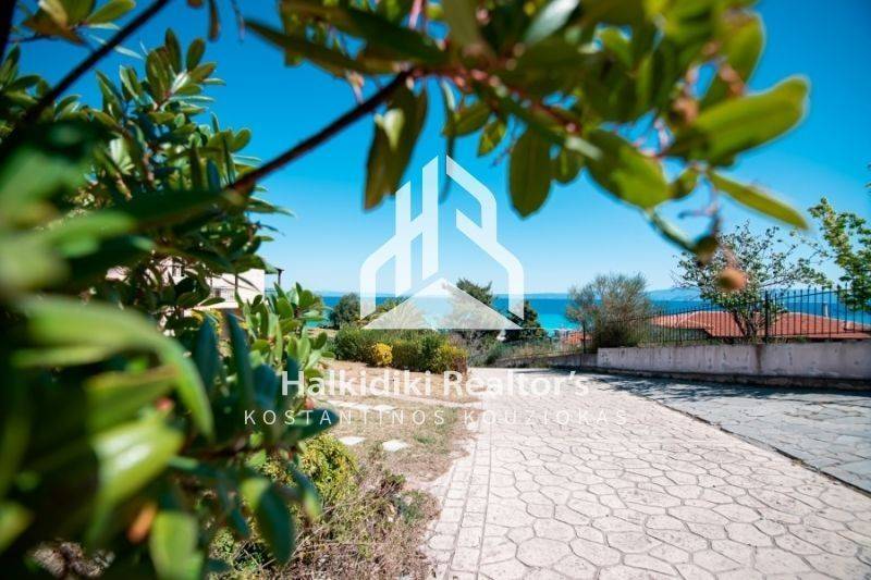 Εξωτερικός χώρος