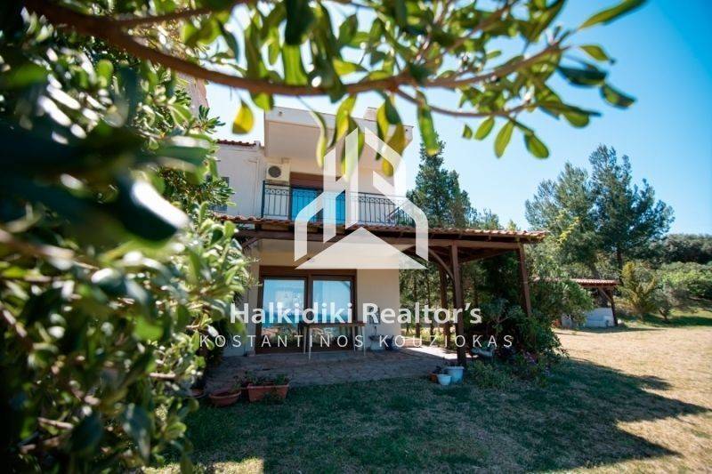 Εξωτερικός χώρος