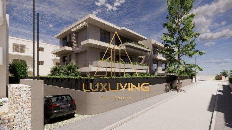 Εξωτερικός χώρος