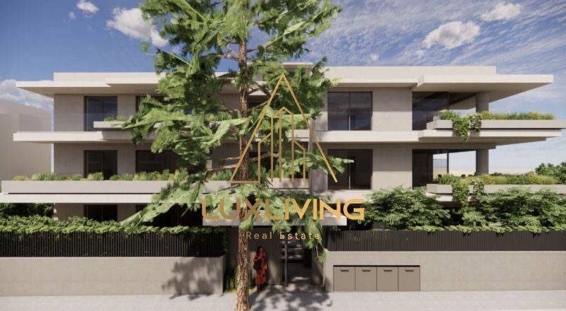 Εξωτερικός χώρος