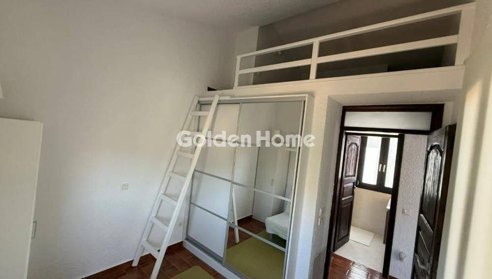 Υπνοδωμάτιο