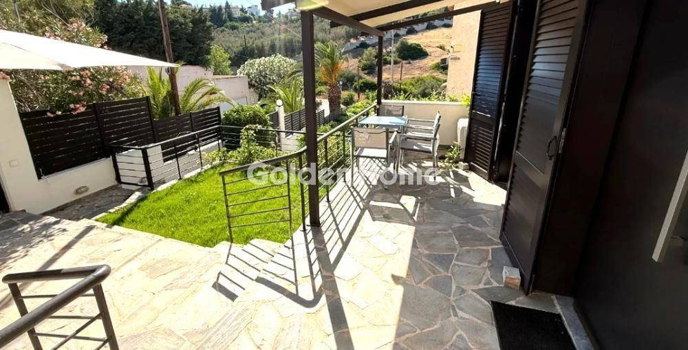 Εξωτερικός Χώρος