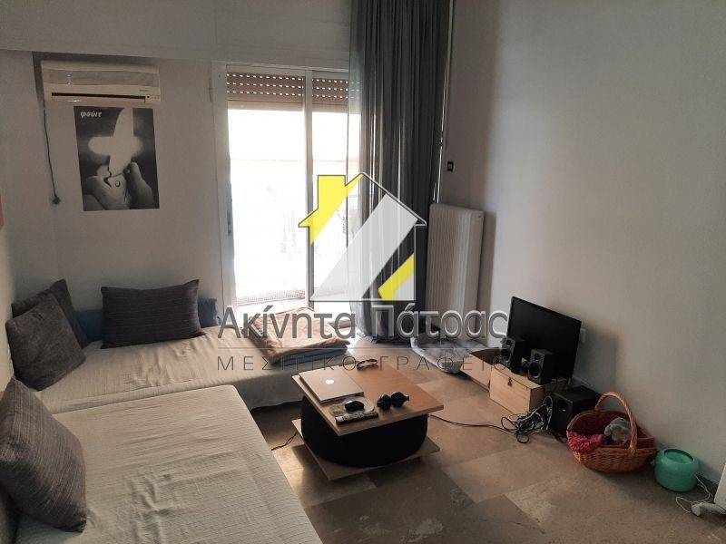 ΑΠΟΨΗ ΧΩΡΟΥ