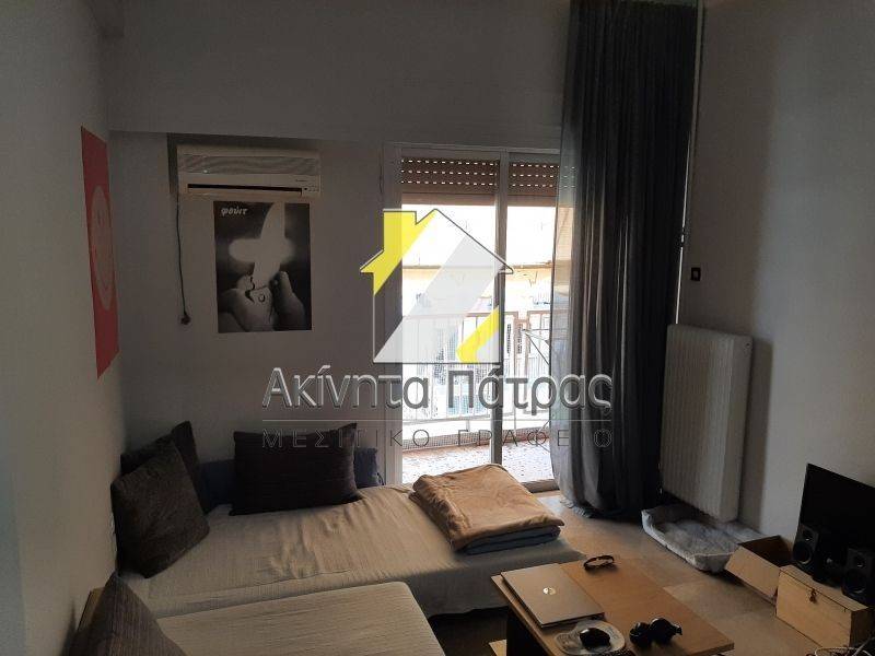 ΑΠΟΨΗ ΧΩΡΟΥ