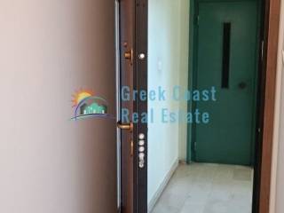 Είσοδος οικοδομής