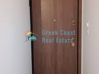 Είσοδος οικοδομής