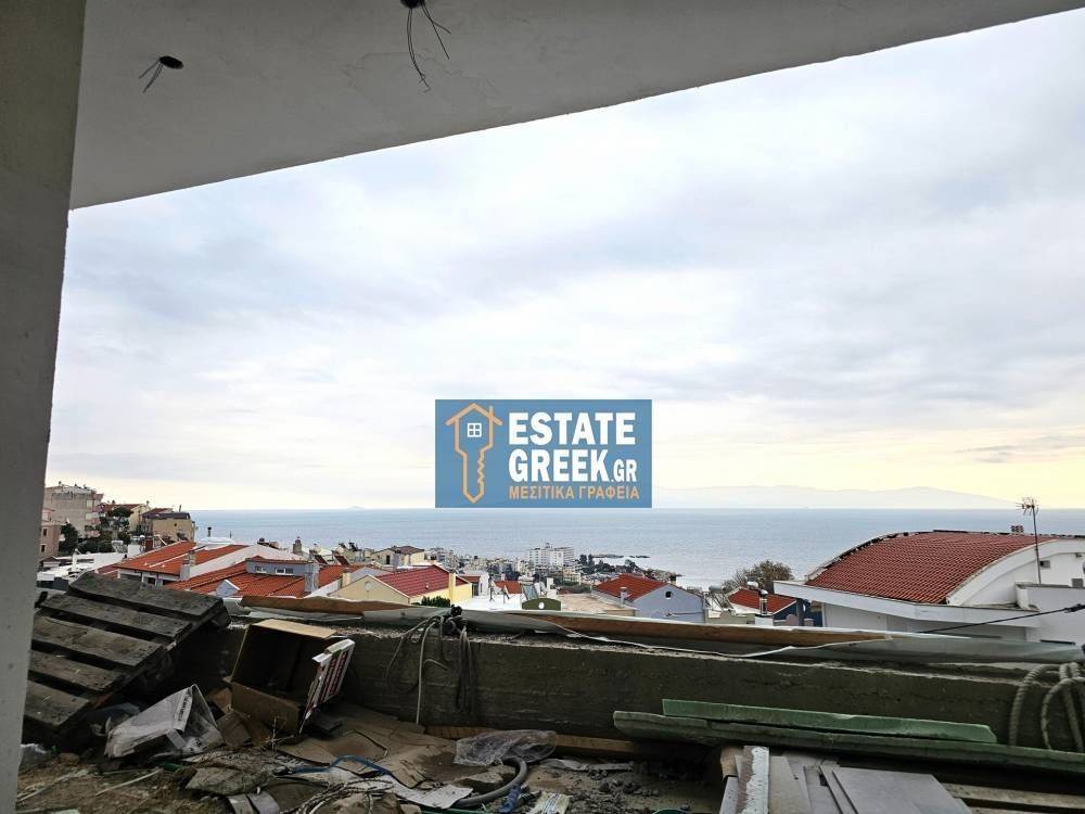 ★ ΝΕΟΔΜΗΤΟ ★ Θα παραδοθεί 5/2026 ★ Βεράντα 8τμ 