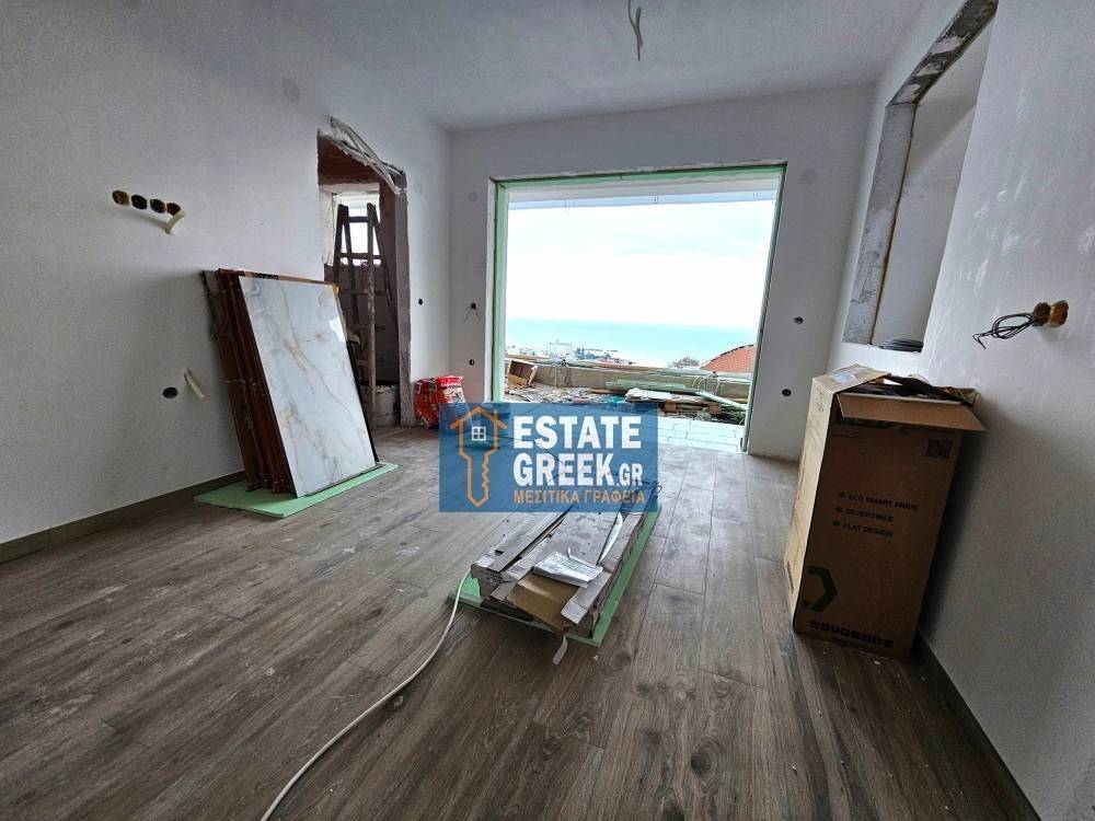 ★ ΝΕΟΔΜΗΤΟ ★ Θα παραδοθεί 5/2026 ★ Βεράντα 8τμ 