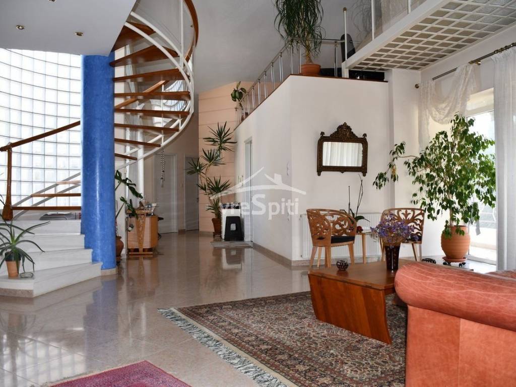 ΑΠΟΨΗ ΚΑΘΙΣΤΙΚΟΥ