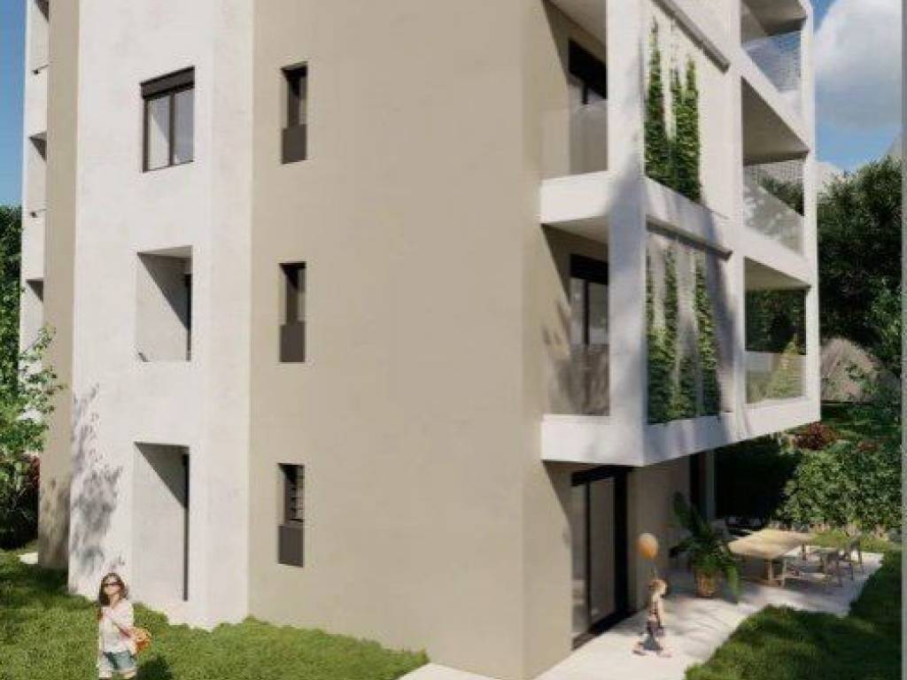 Forumland Real Estate, Εξωτερική Όψη