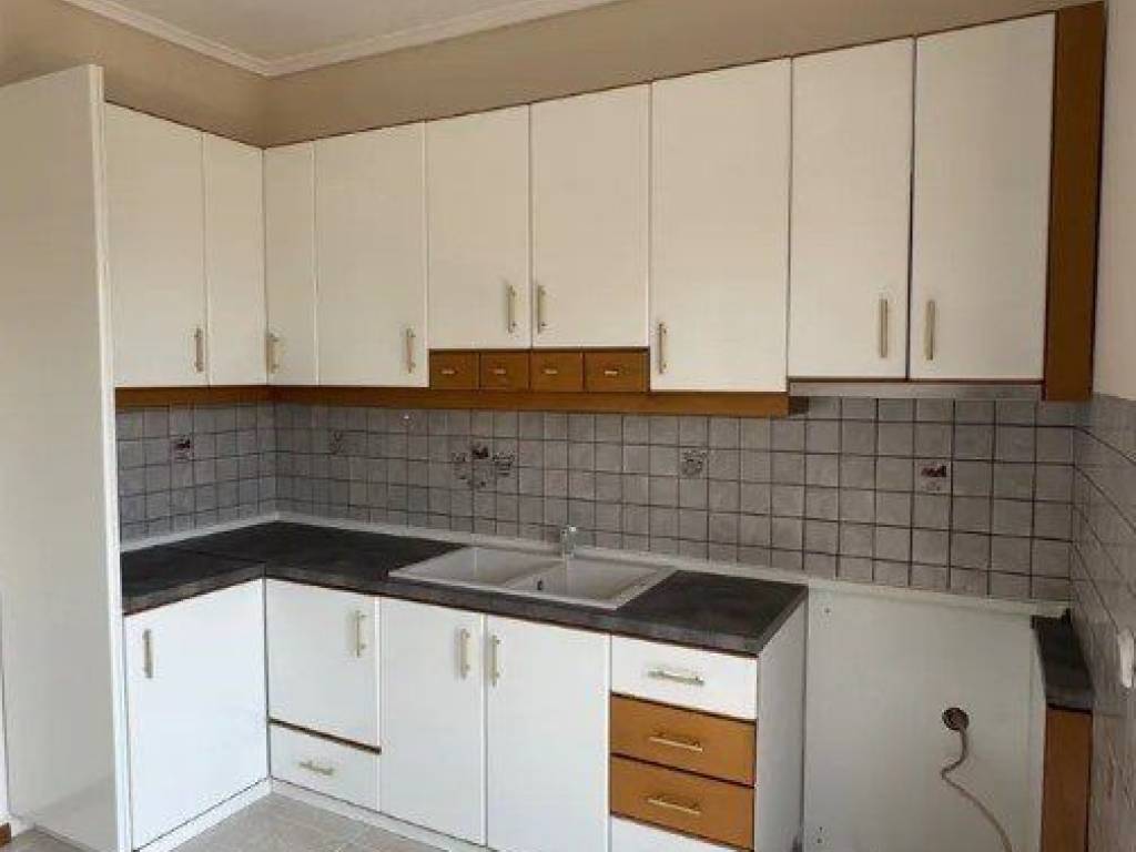 Forumland Real Estate, Κουζίνα