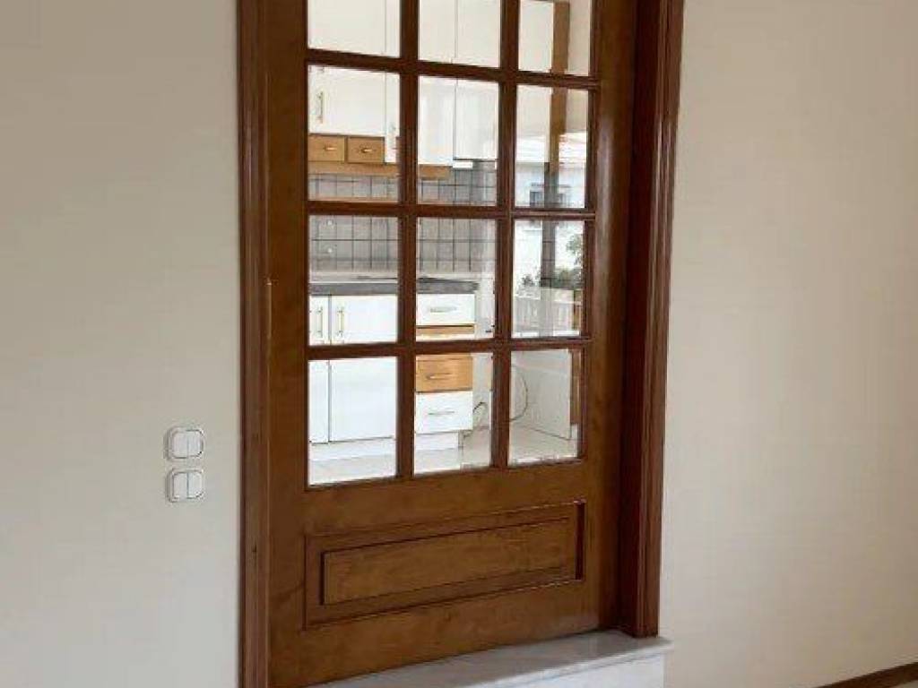 Forumland Real Estate, Κουζίνα