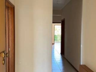 Forumland Real Estate, Διάδρομος