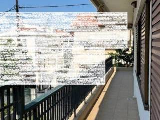 Forumland Real Estate, Βεράντες