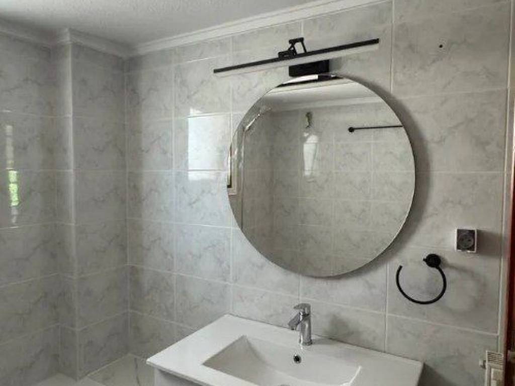 Forumland Real Estate, Μπάνιο