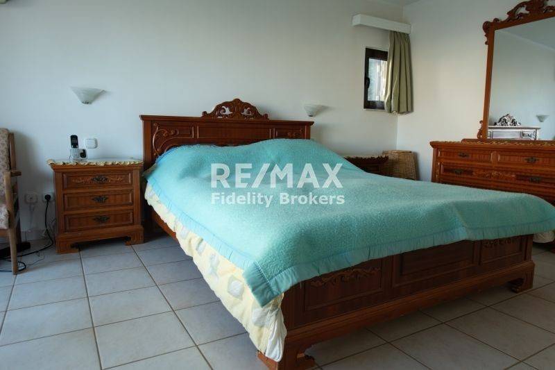 Υπνοδωμάτιο